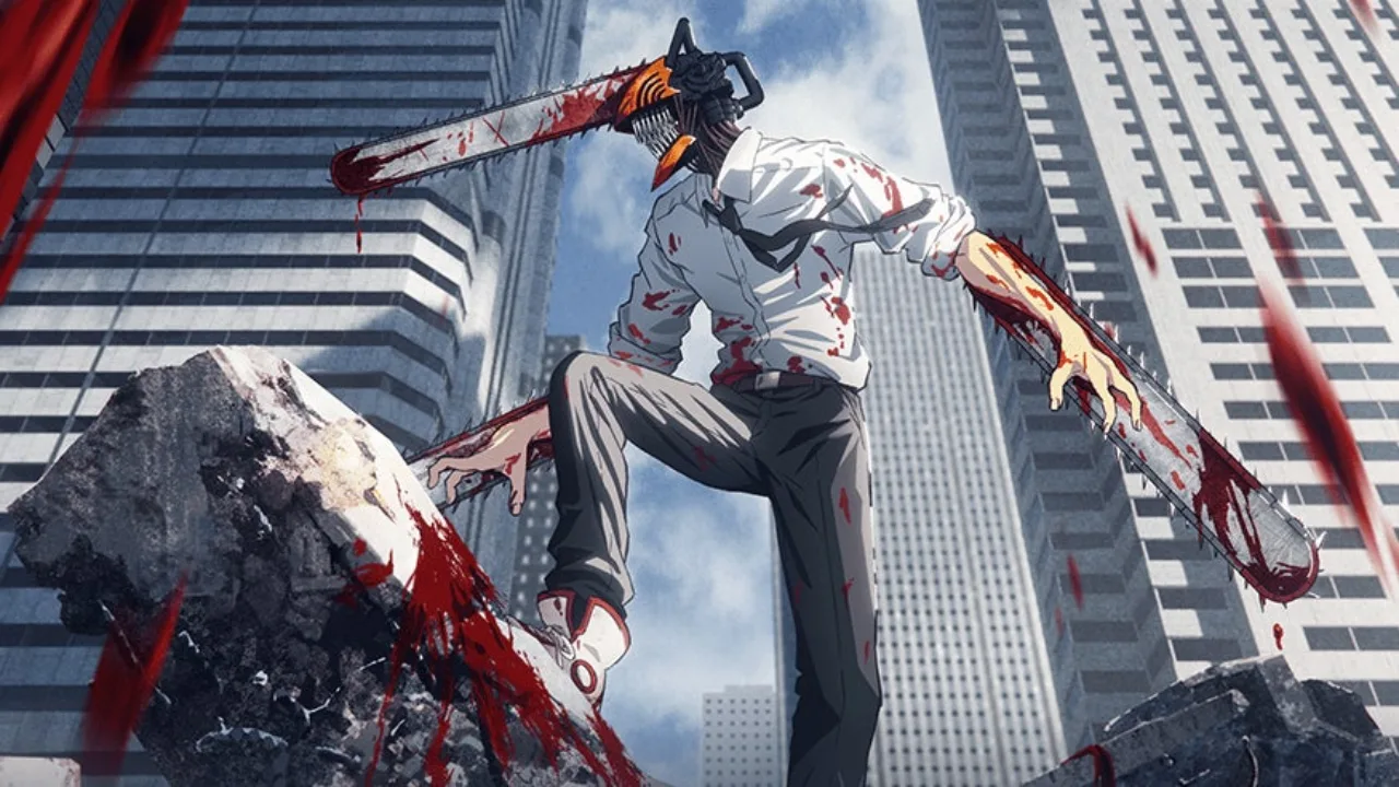 Chainsaw Man Season 1 Review – A Brutal, Bloody and Brilliant Debut